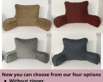 dorm pillows with arms