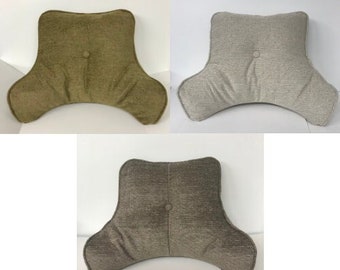 Small Backrest pillow