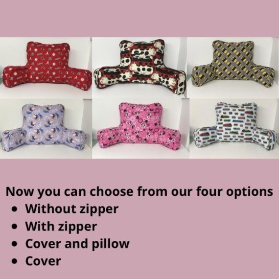 backrest pillow canada