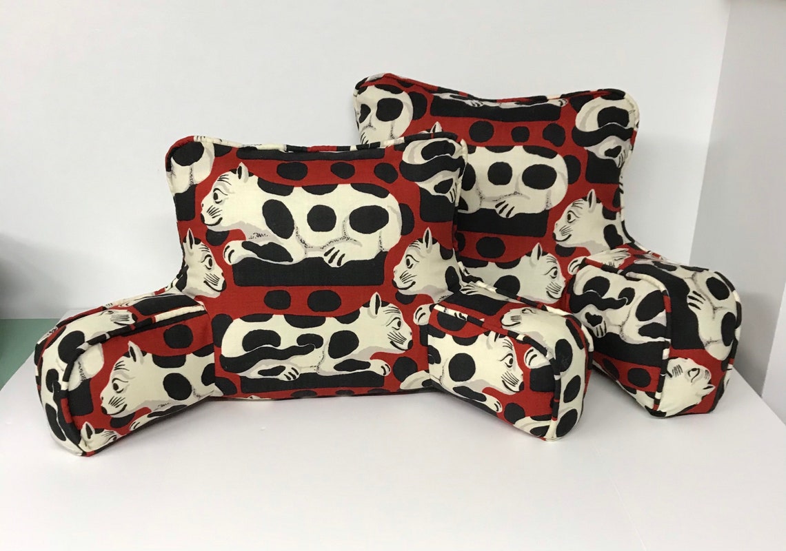 Backrest Pillow Arm Pillow for Kids Etsy