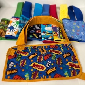 Kids arm sling for boys