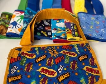 Kids arm sling for boys