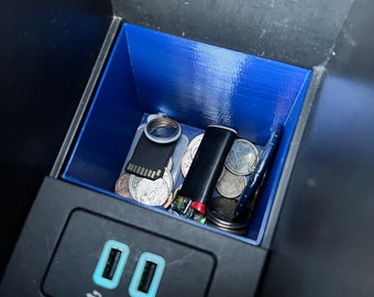 Fiesta ST Mittelkonsole Tasse