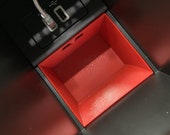Fiesta ST Center Console Cup