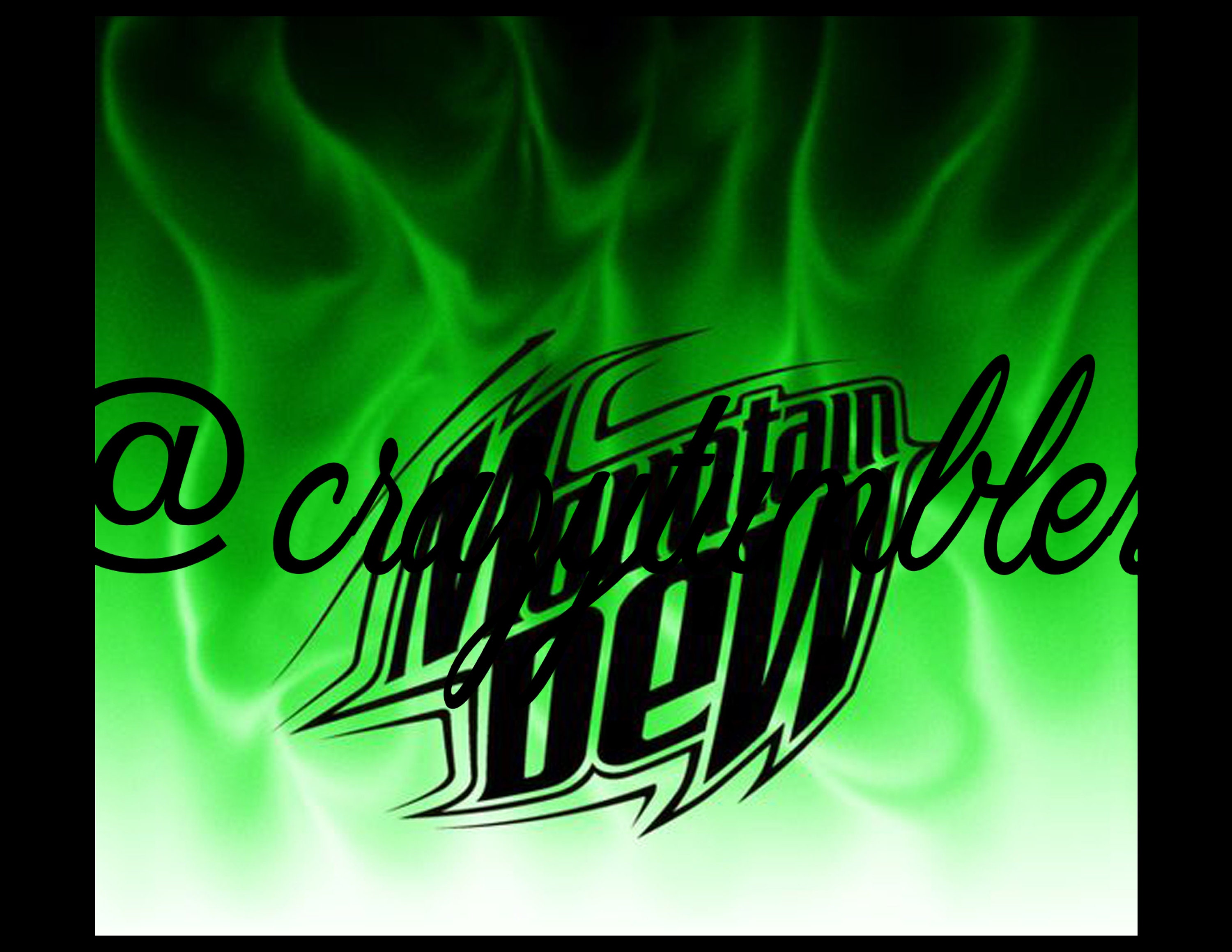 Free Free 172 Mountain Dew Can Svg SVG PNG EPS DXF File