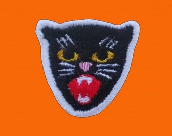 comme des garcons patch