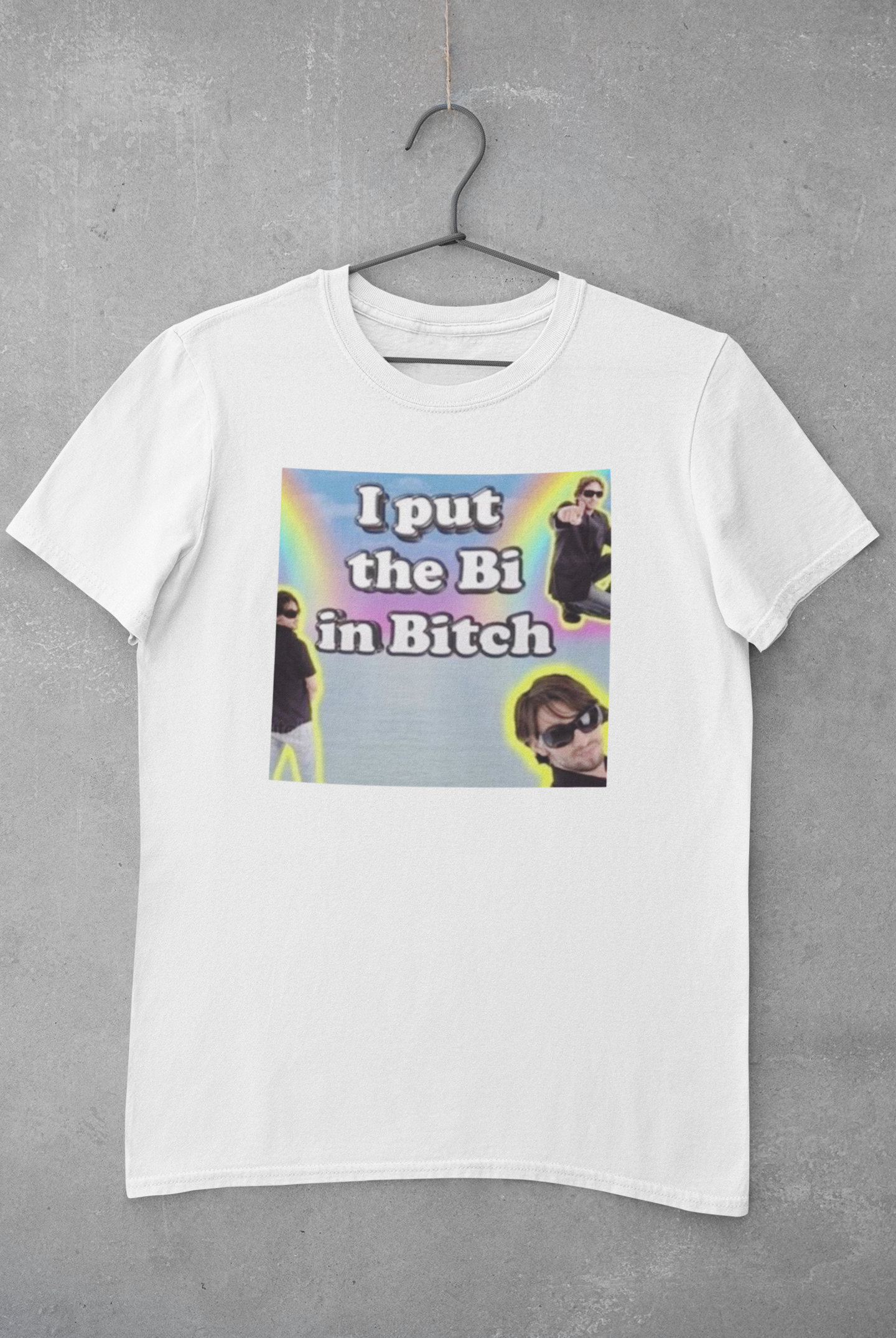 Bi Pride Bisexual Pride Clothing LGBT 