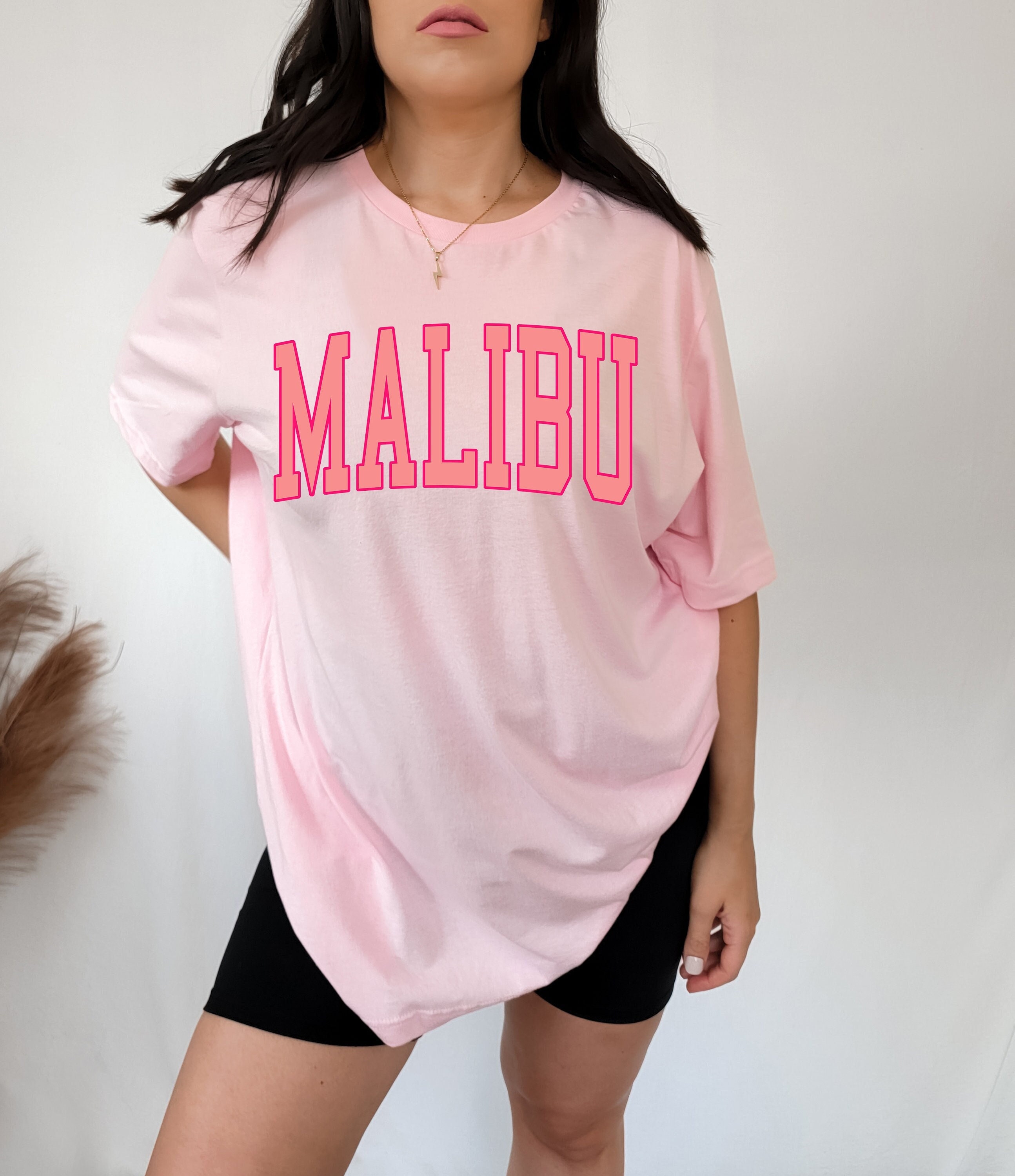 MALIBU Shirt Aesthetic Clothing VSCO Clothing Pinterest - Etsy