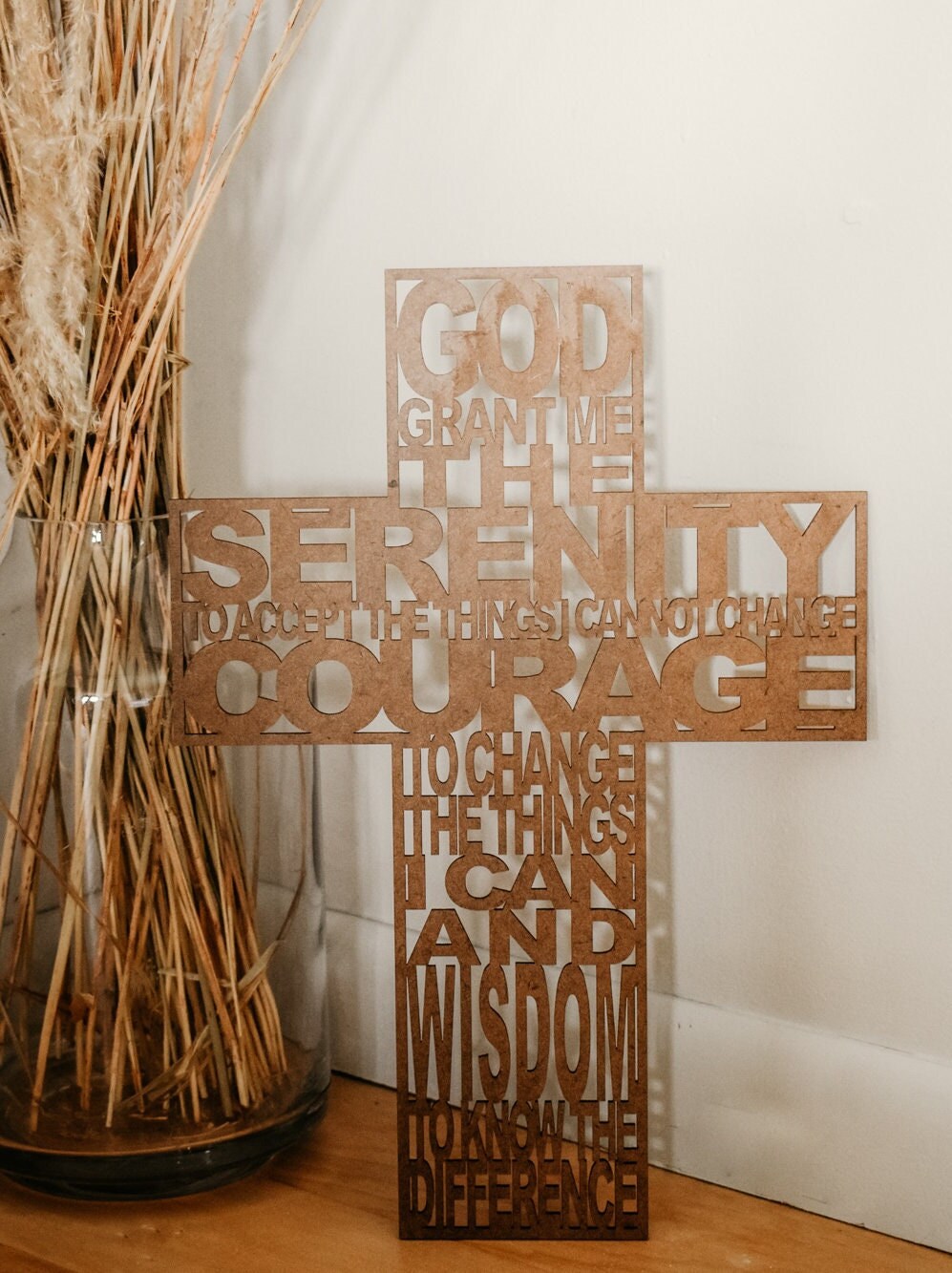 Cross Cross Wall Décor Wall Cross Custom Crosses Cross Etsy