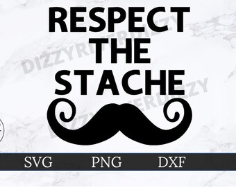 Free Free 249 Sweet Stache Svg SVG PNG EPS DXF File
