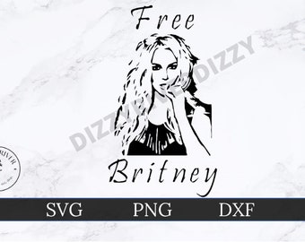 picture Free Britney Svg free britney svg etsy