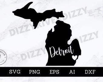 Free Free 182 Home Michigan Svg SVG PNG EPS DXF File
