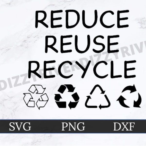 Recycled Plastic Bags Reduce Reuse Recycle Hi-res Stock Photography And ...