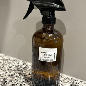 All Purpose cleaner