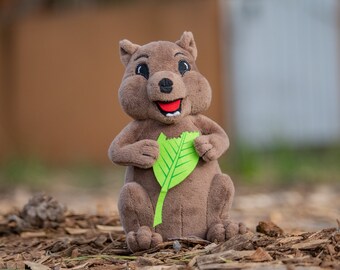 quokka doll