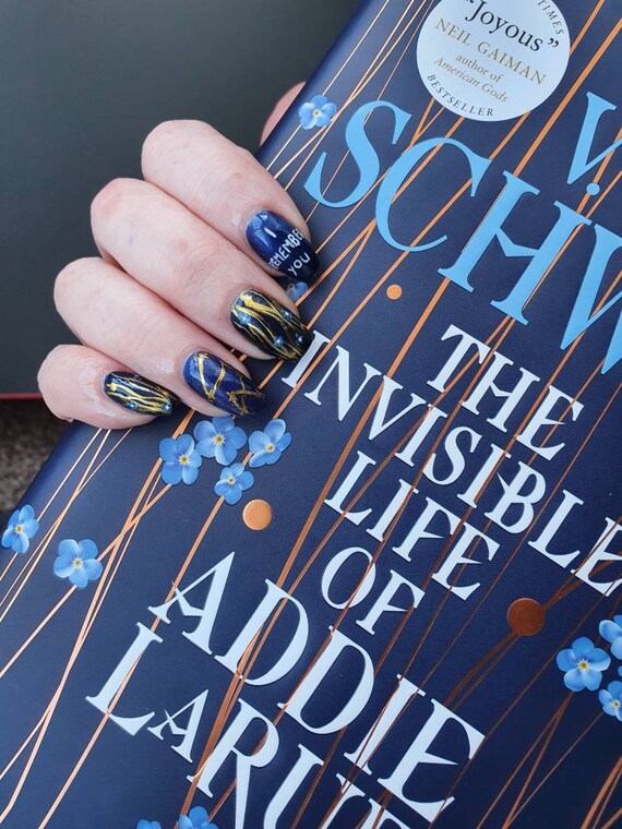 Top more than 133 nail art book latest songngunhatanh.edu.vn