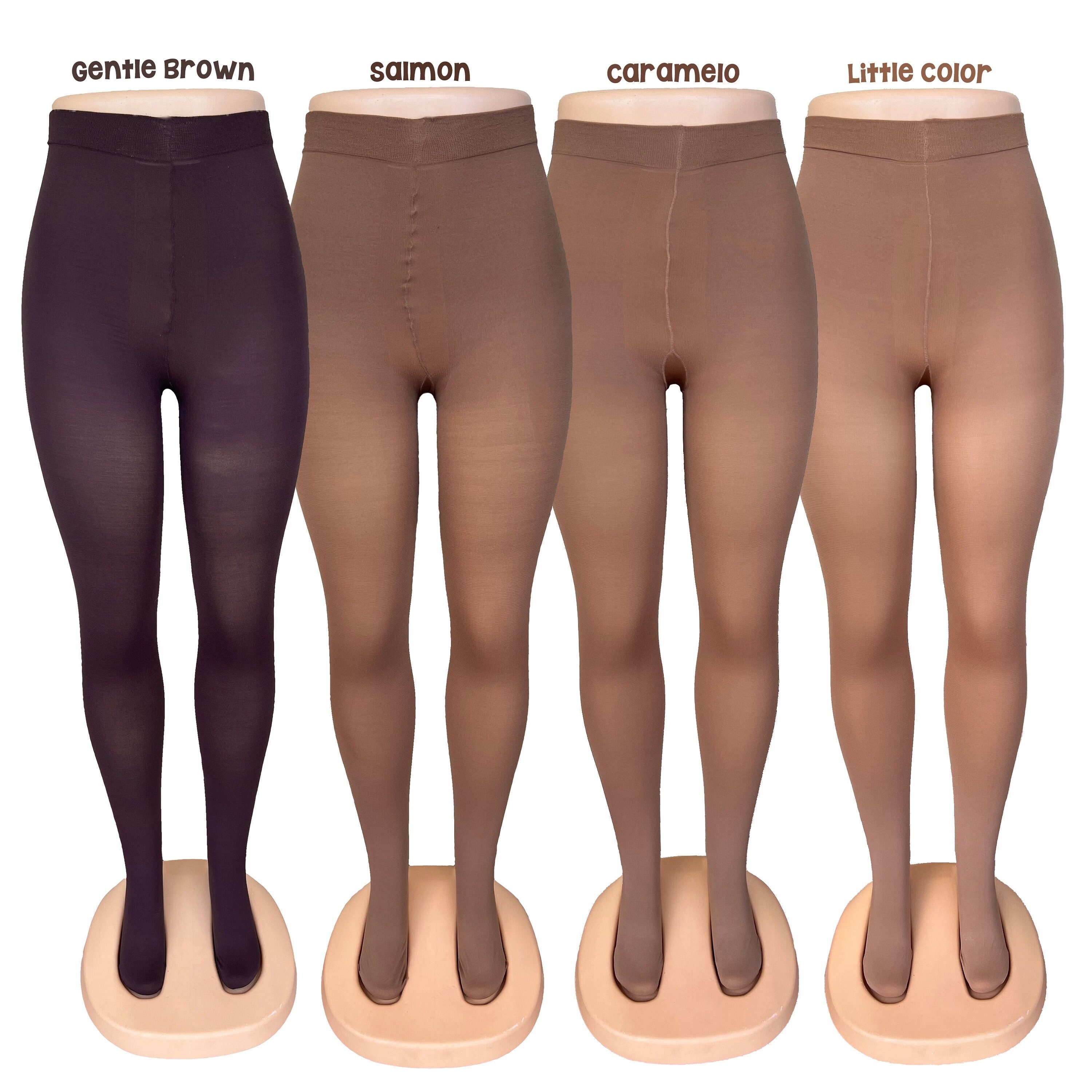 高い素材 Winter Warm Pantyhose Natural Skin Color Leggings Slim Stretchy Tights For Women Blog Ipn