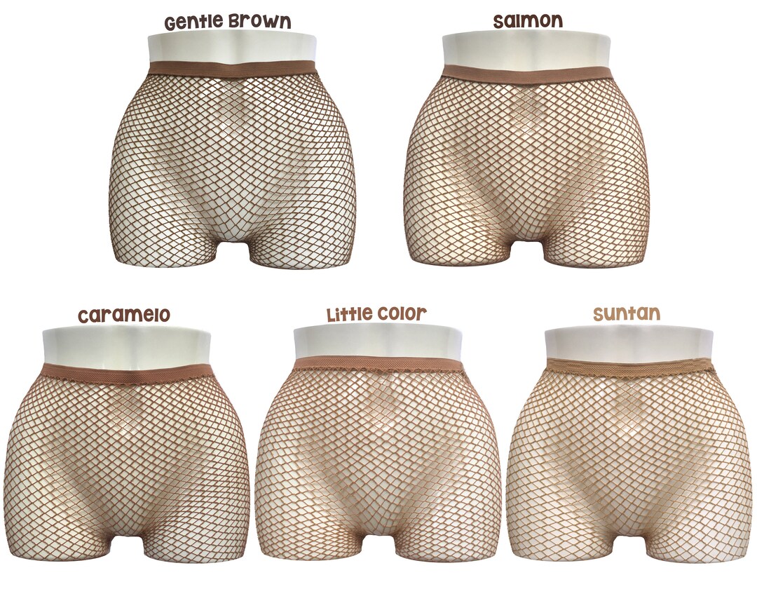 Carnival fishnet stockings Clearance