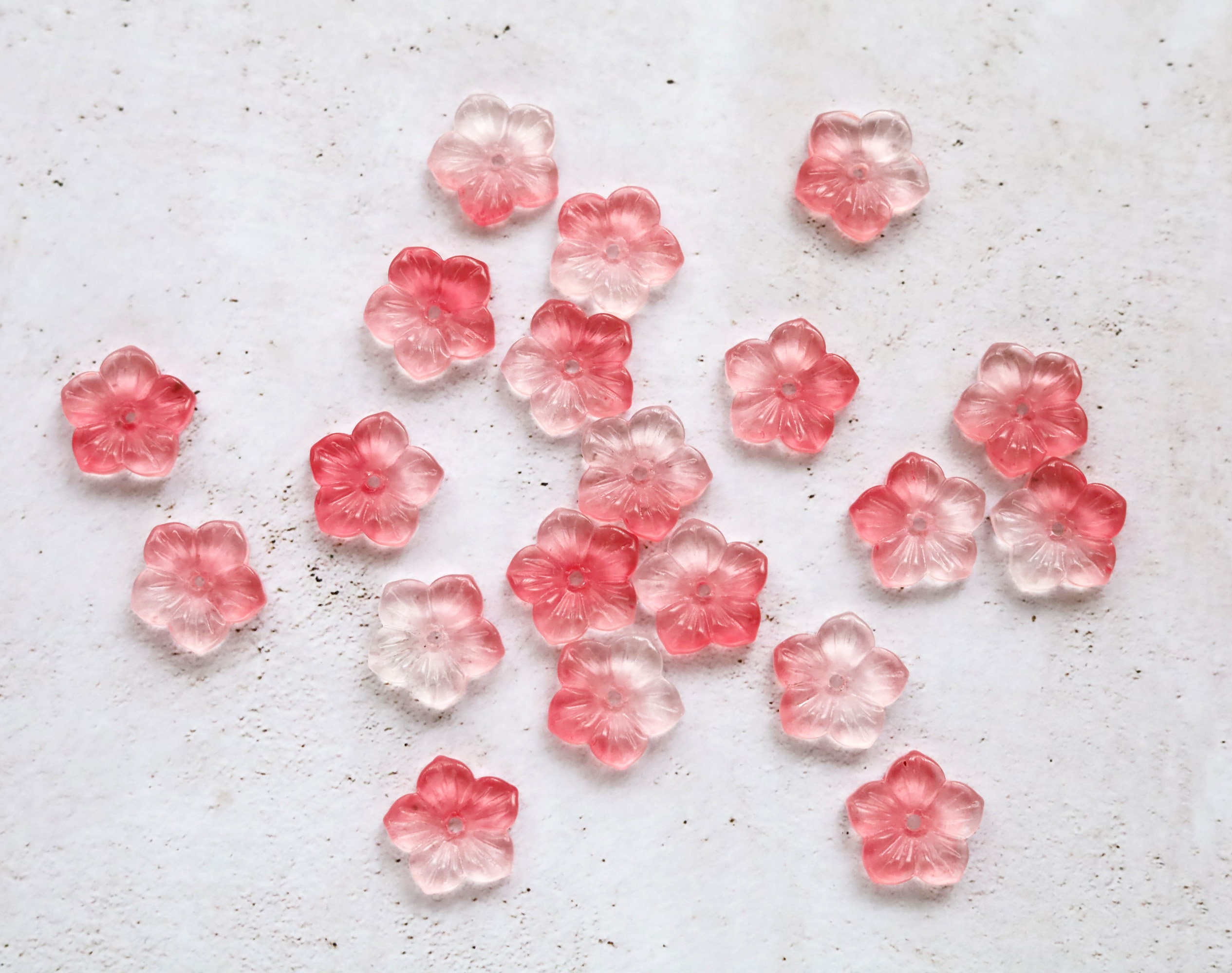 Sakura Beads - Etsy