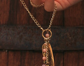 angel baby car dangle