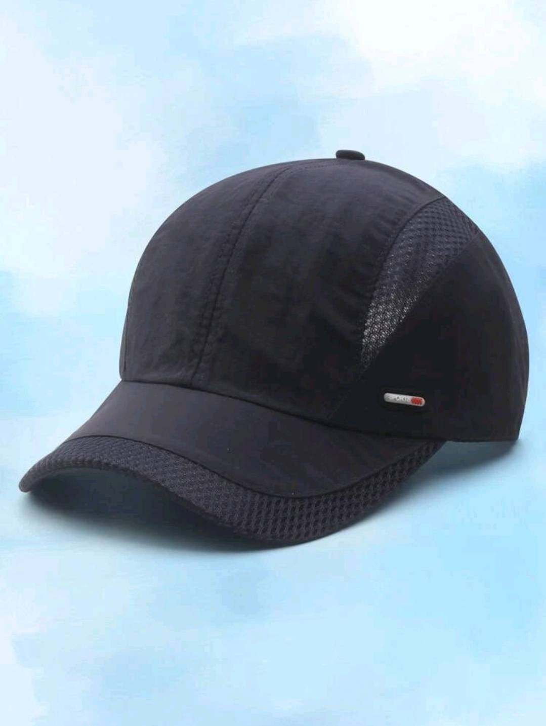 dri fit baseball cap