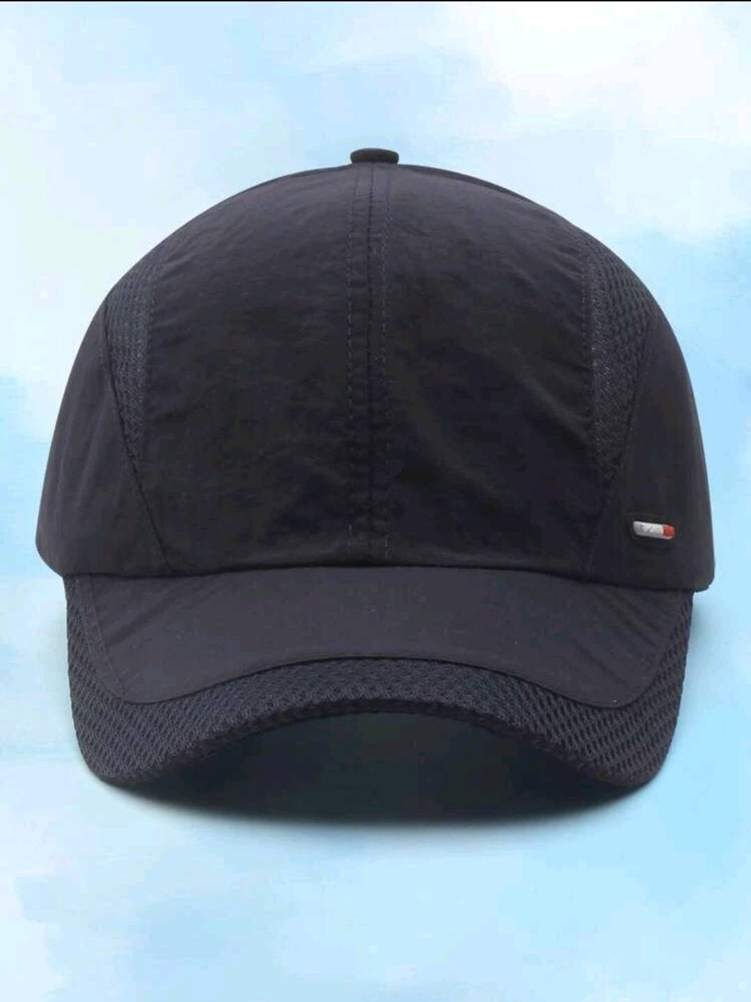 dri fit baseball cap