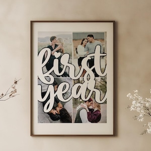 1st wedding anniversary gift, 1st year anniversary gift, first wedding anniversary gift, first anniversary gift for husband, Gift for Him