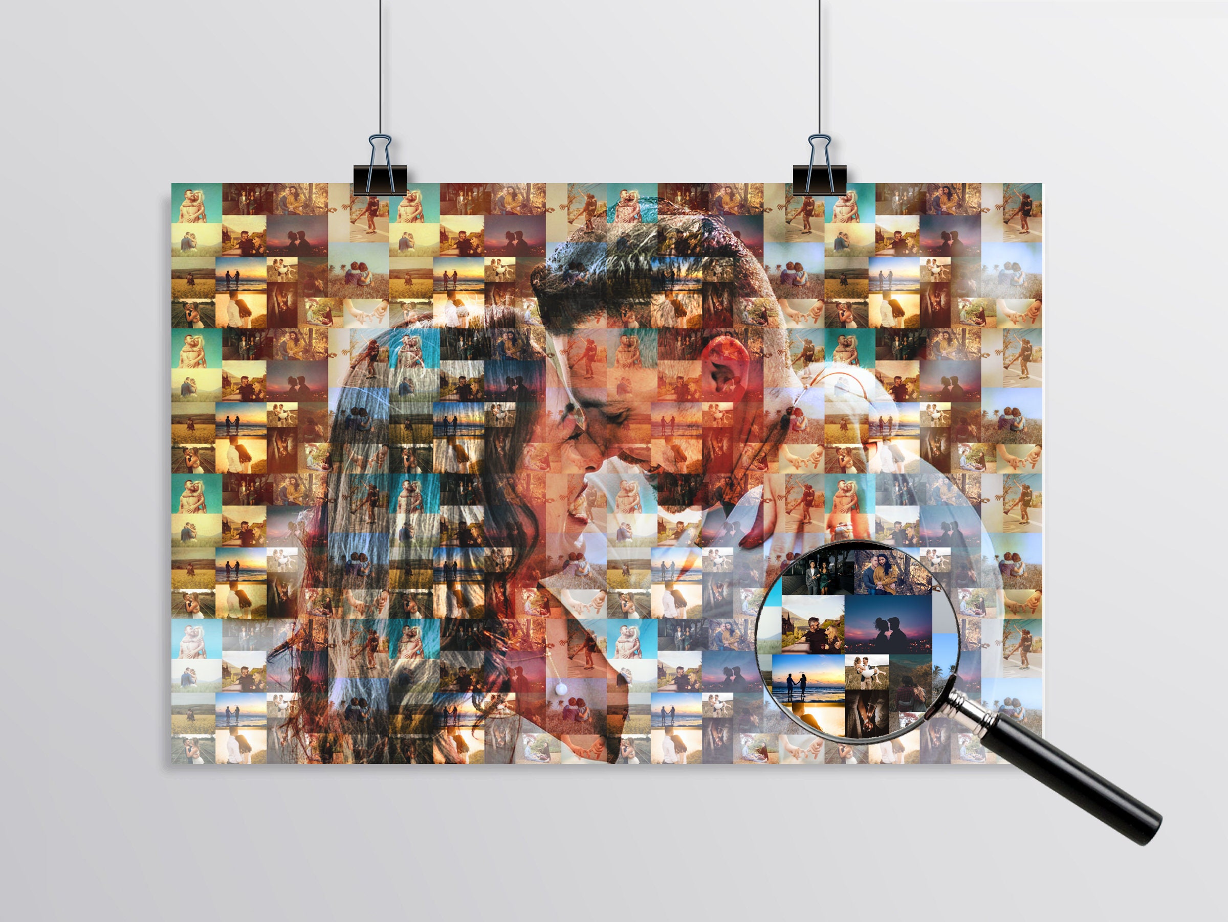 photo mosaic gifts photo mosaic gifts