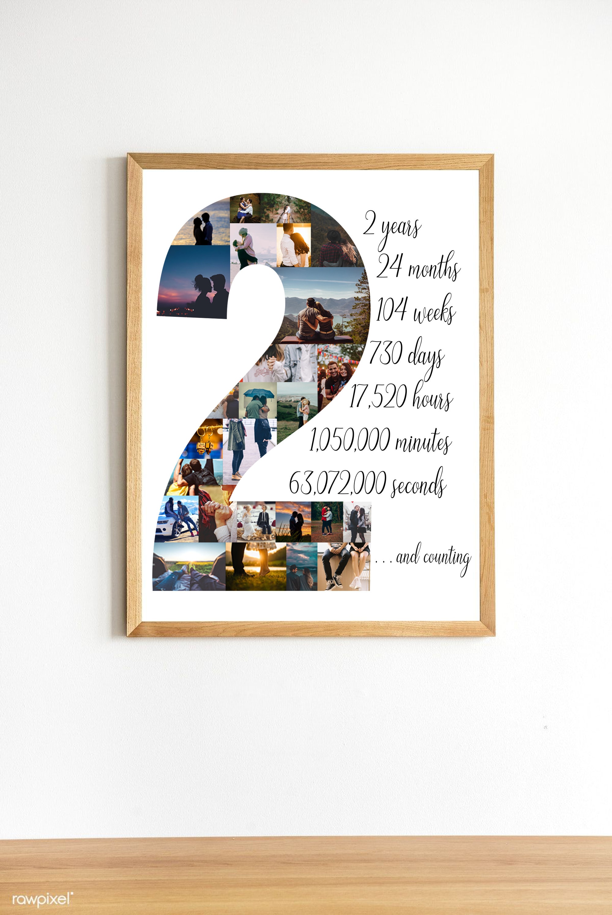 Dating Anniversary Year Relationship Gift Ideas What To Do Two