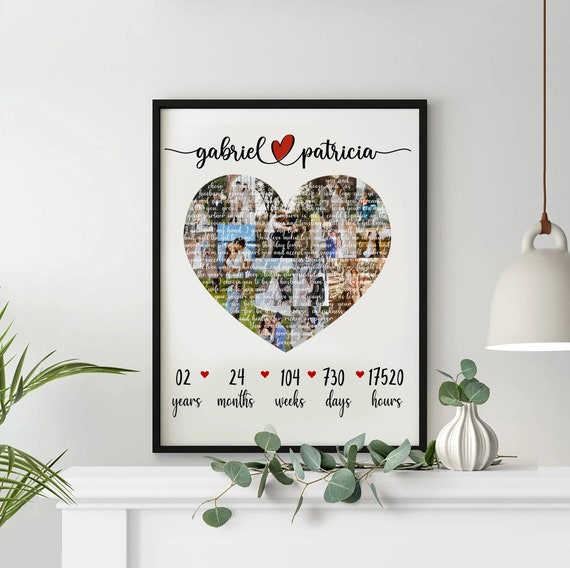 Unique 1st Mens Funny Anniversary Gifts For Him Years