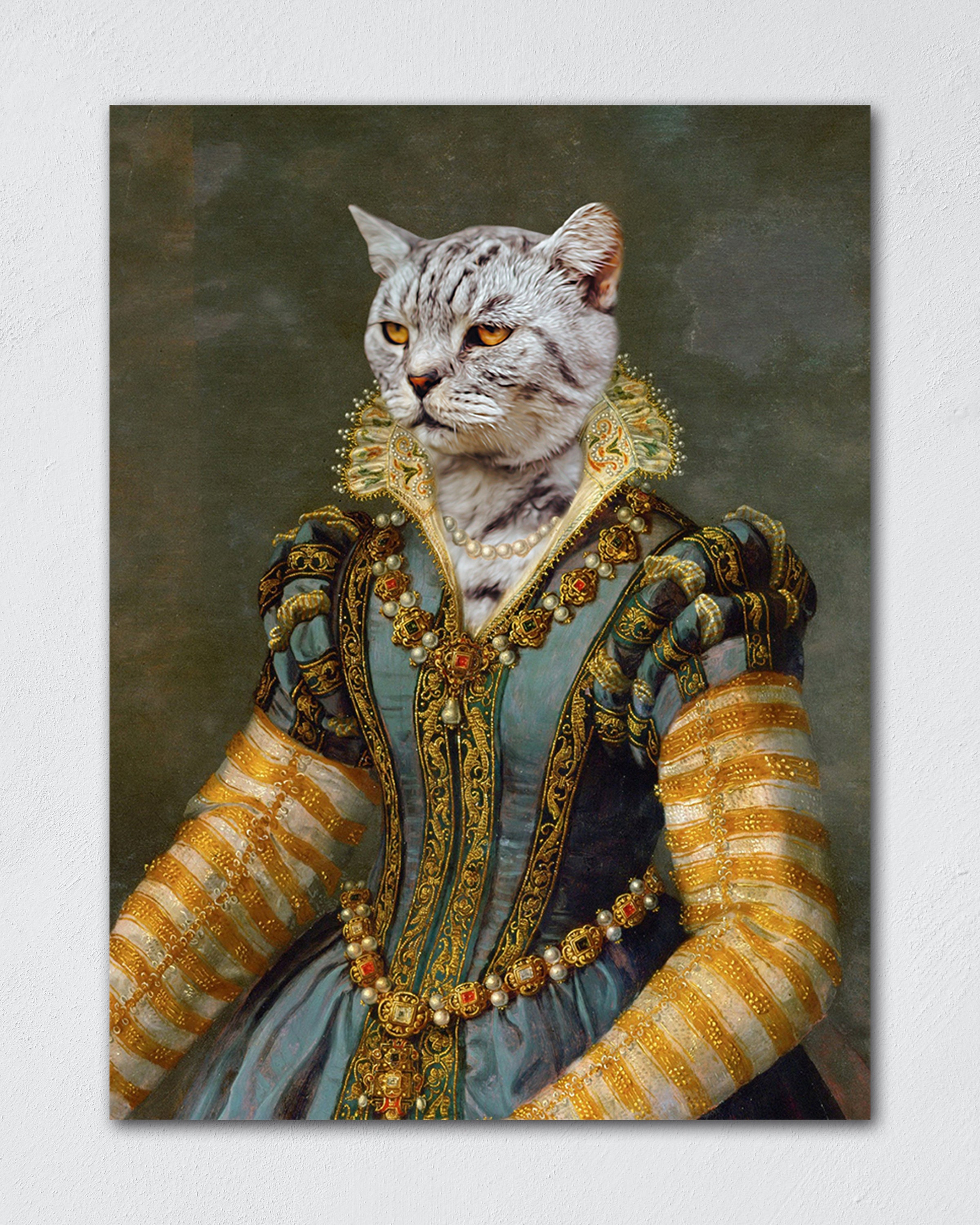 personalized cat gifts