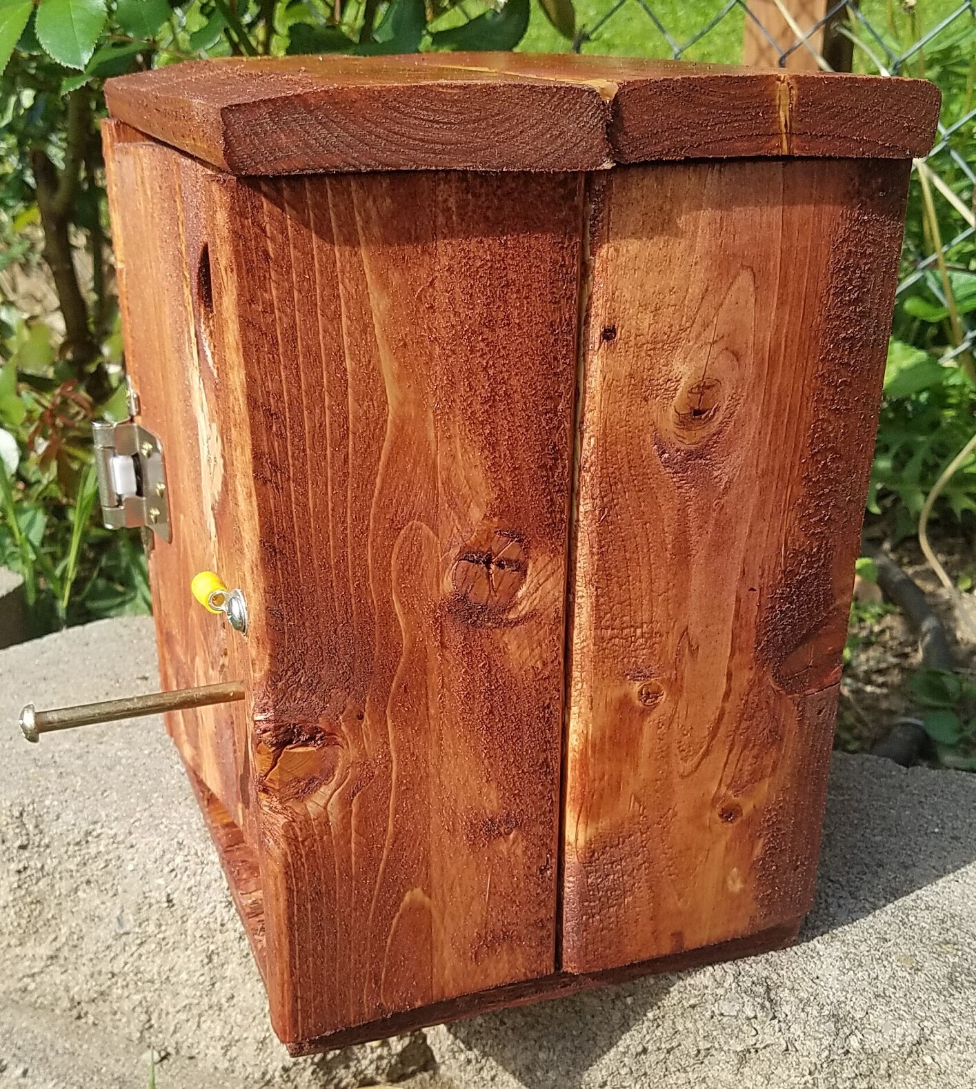 Outhouse Birdhouse 11 Hand Crafted Quality Birdhouses Unique Etsy