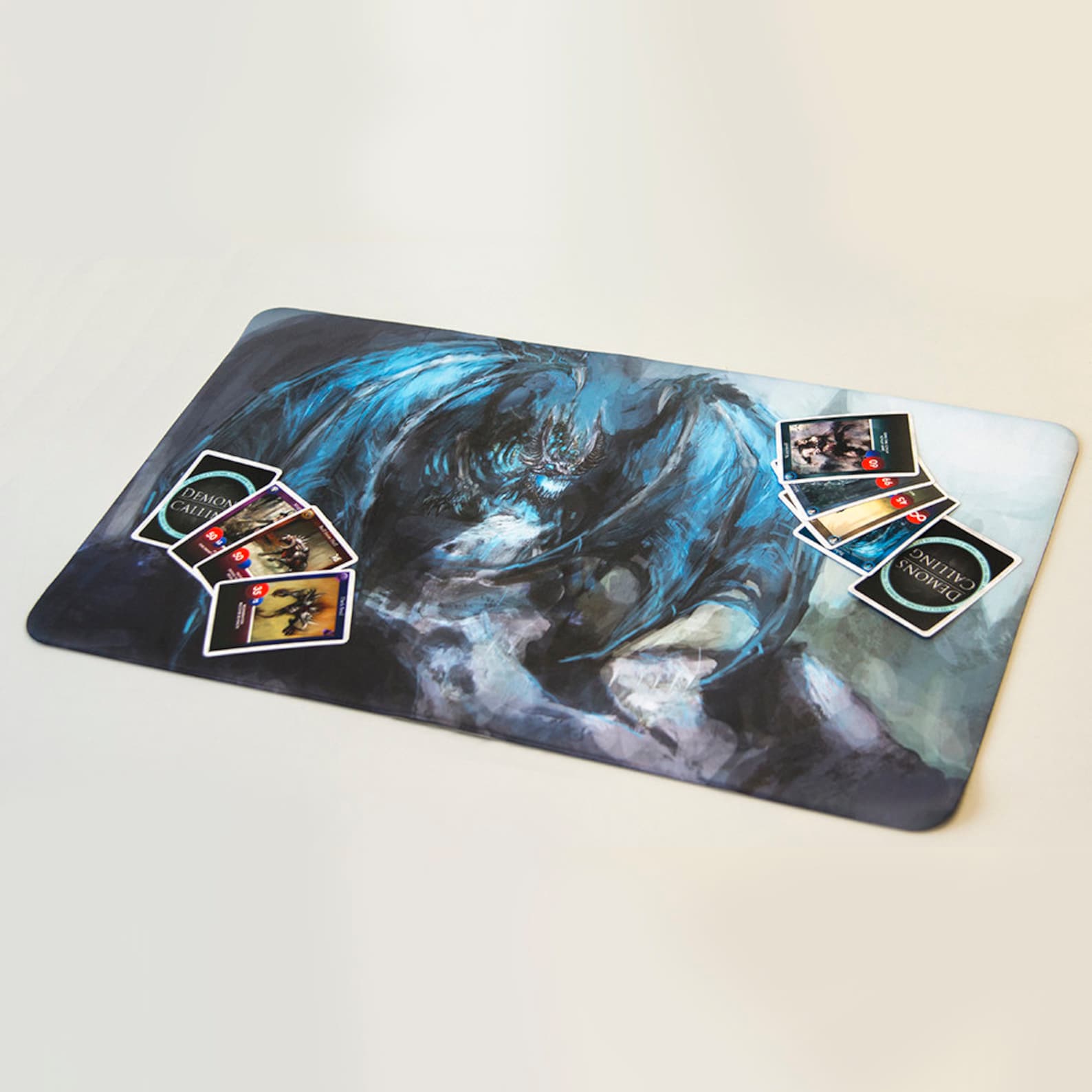 Custom Photo Game Mats Custom Rubber Game Mats Personalized Etsy