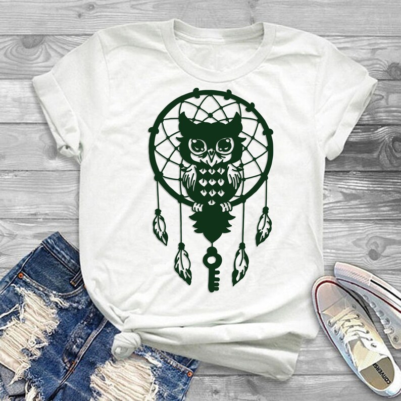 Free Free 132 Dream Catcher Svg Design SVG PNG EPS DXF File