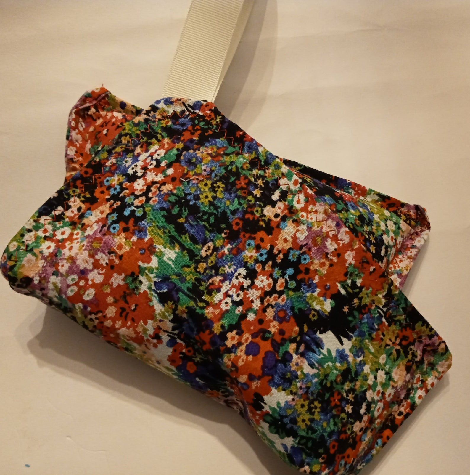 Soothing Rice Pillow Beautiful Etsy