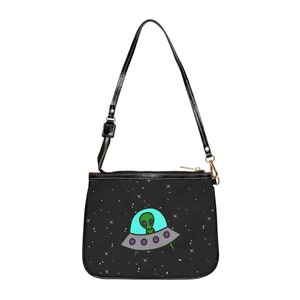 UFO - Purse