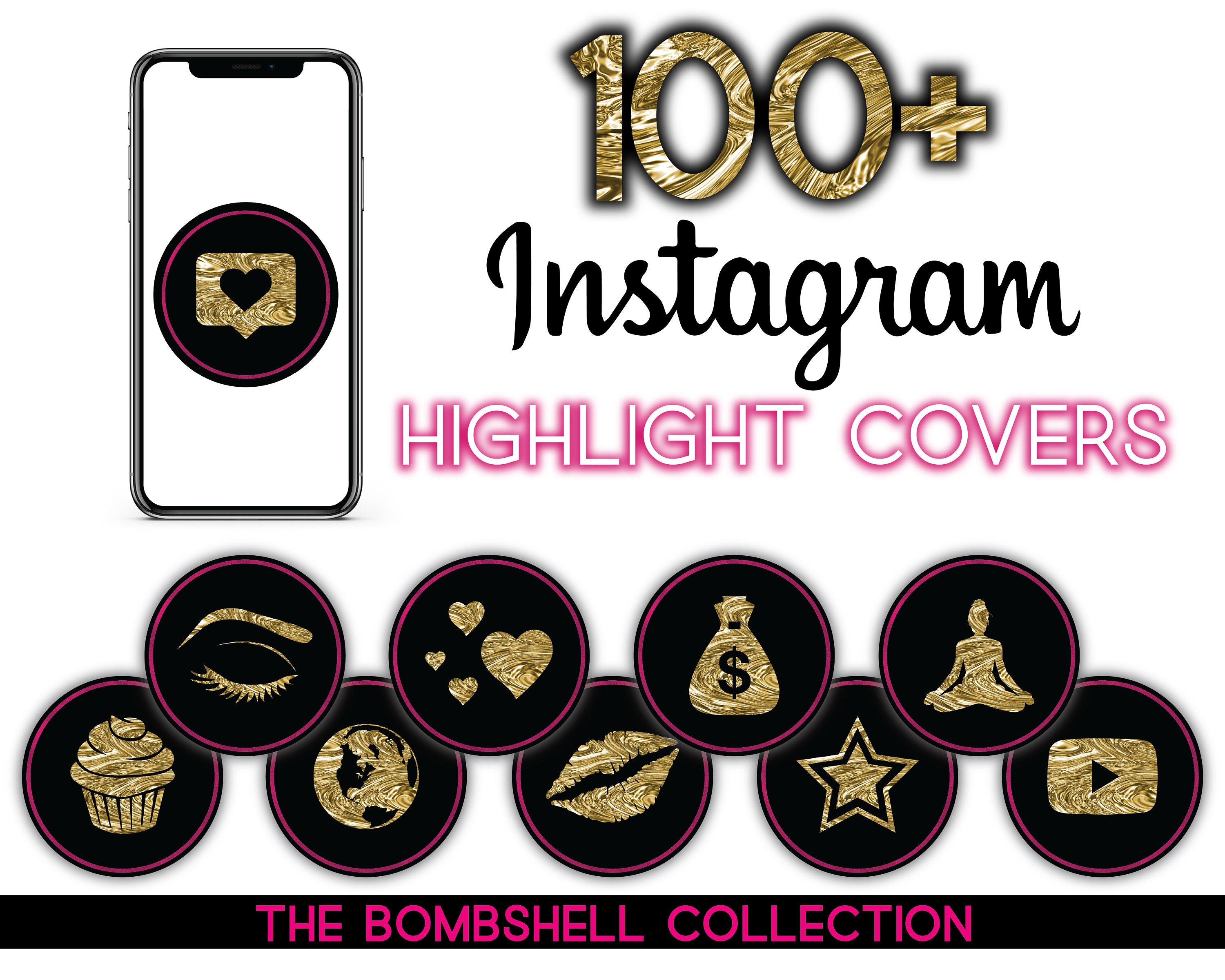 ig highlight saver