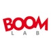 BoomLabShop store logo