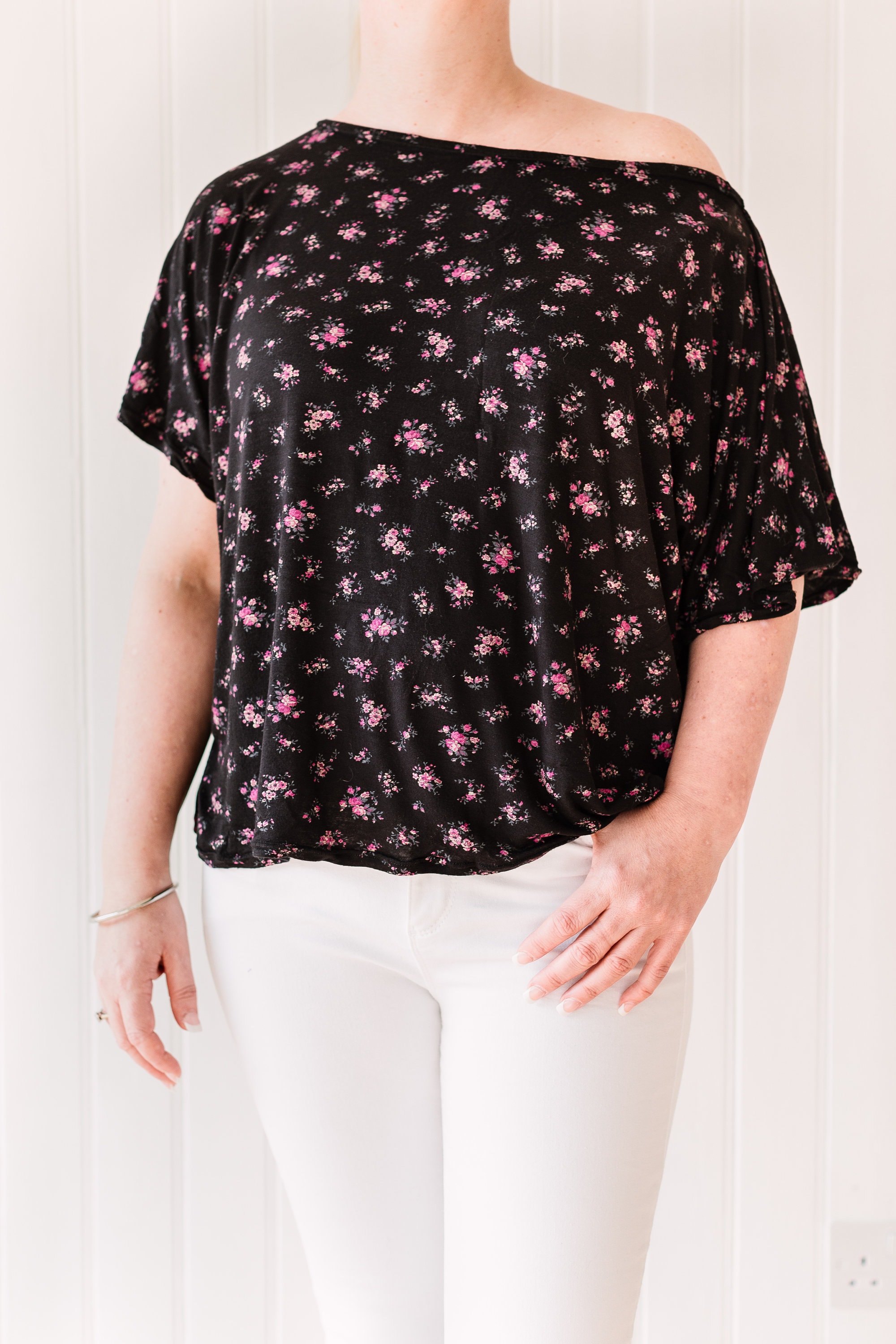 Spring in London PDF Sewing Pattern - Etsy