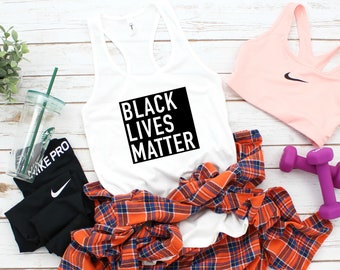 Black Lives Matter SVG / Non riesco a respirare / George Floyd / Uguaglianza ed equità SVG / File di taglio / Download istantaneo BLM per Cricut e Silhouette