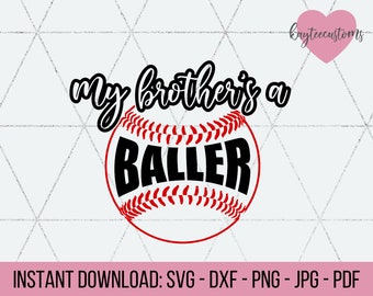 Download Baseball Onesie Svg Etsy