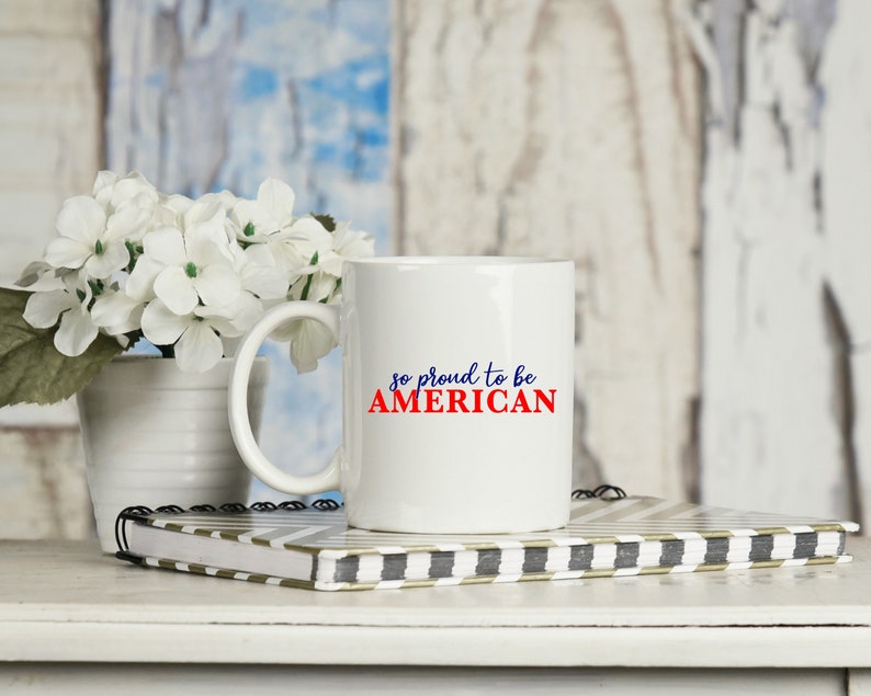 Free Free Proud To Be American Svg 357 SVG PNG EPS DXF File