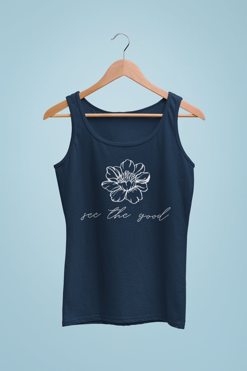 See The Good with Sunflower SVG /& PNG Cut File Instant Download Inspirational and Positivity Encouraging Words and Quotes SVG
