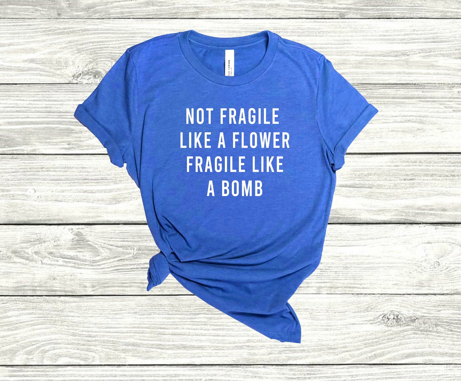 Fragile Like a Bomb SVG & PNG Instant Download Cut File / Etsy UK