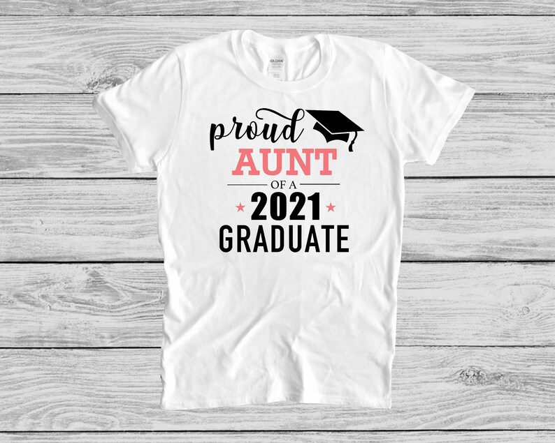 Free Free Proud Aunt Of A Graduate Svg 818 SVG PNG EPS DXF File