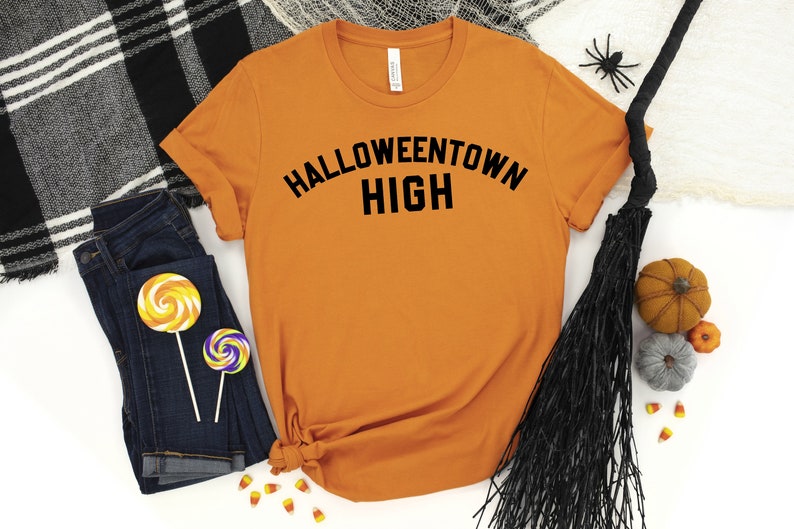Download Halloweentown High Instant Download Cut File / Fall svg ...