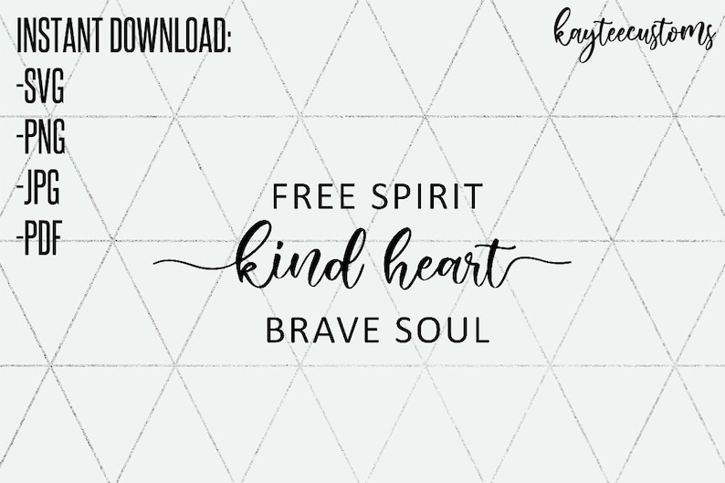 Free Free Be Kind Heart Svg Free 48 SVG PNG EPS DXF File