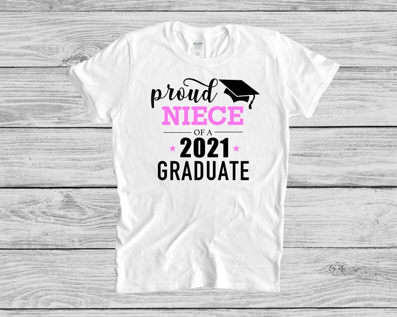 Free Free Proud Of A 2021 Graduate Svg 229 SVG PNG EPS DXF File