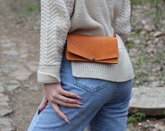 Heuptas leer bruin, leren heuptas, leren heuptas, leren heuptas, heuptas, riem portemonnee, crossbody tas, heuptas dames