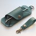 see more listings in the Leather Glasses Case section